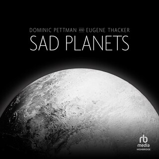 Front cover_Sad Planets