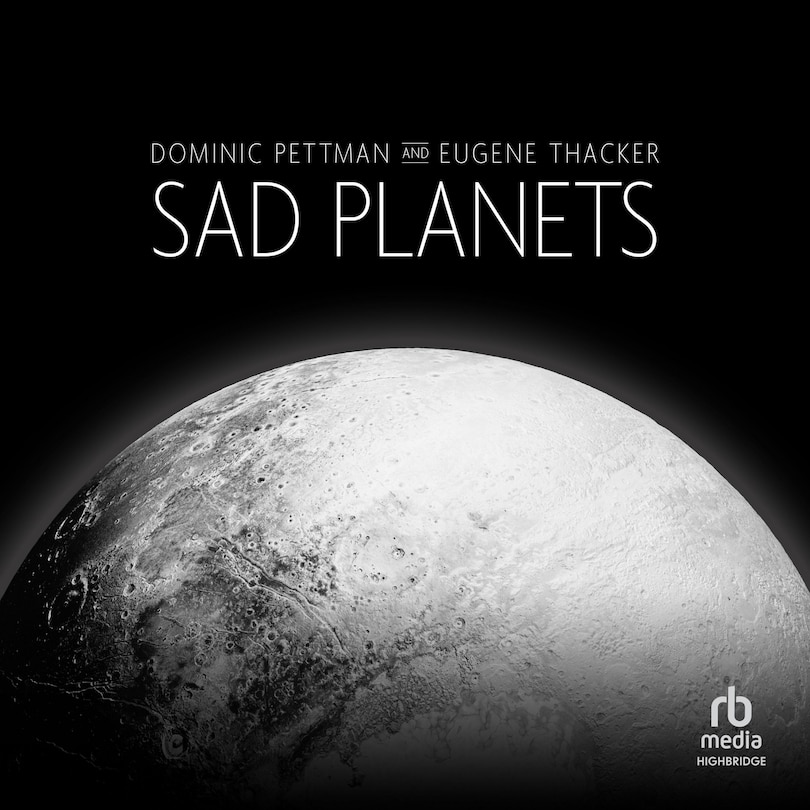 Front cover_Sad Planets
