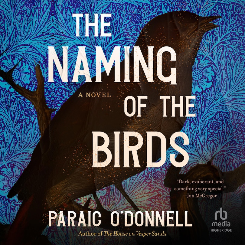 Couverture_The Naming of the Birds