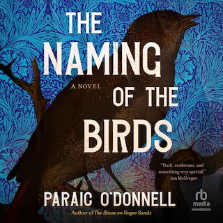 Couverture_The Naming of the Birds