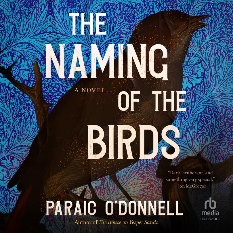 Couverture_The Naming of the Birds
