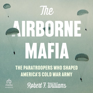 Front cover_The Airborne Mafia