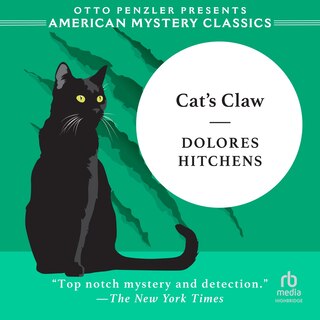 Couverture_Cat's Claw