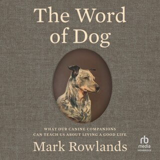 Couverture_The Word of Dog