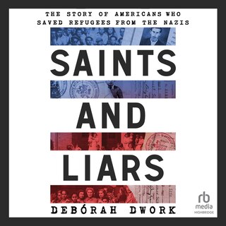 Front cover_Saints and Liars