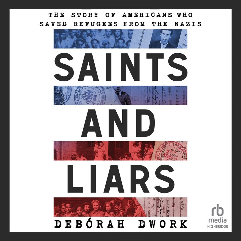 Front cover_Saints and Liars