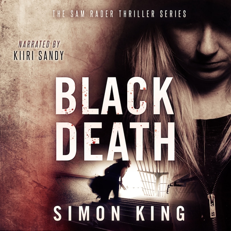 Front cover_Black Death