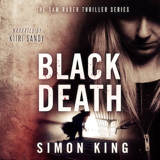 Front cover_Black Death
