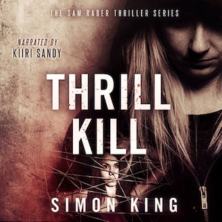 Front cover_Thrill Kill