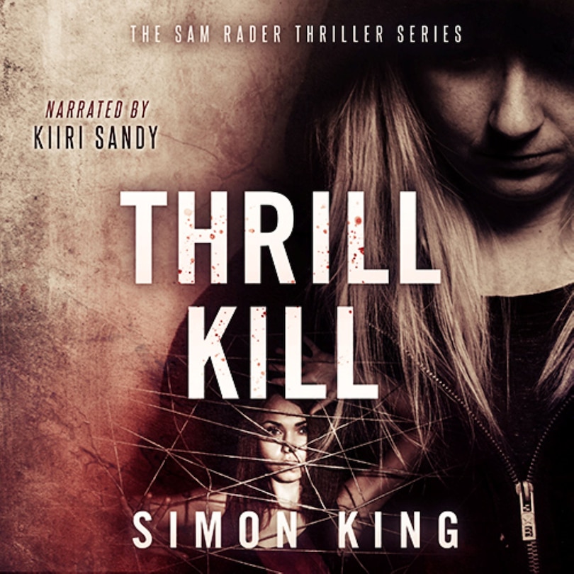 Front cover_Thrill Kill