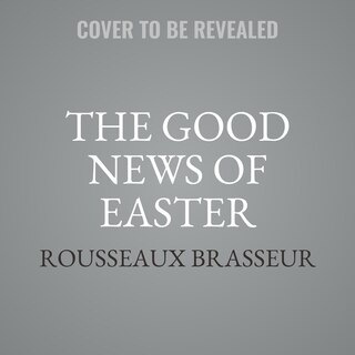 Front cover_The Good News of Easter