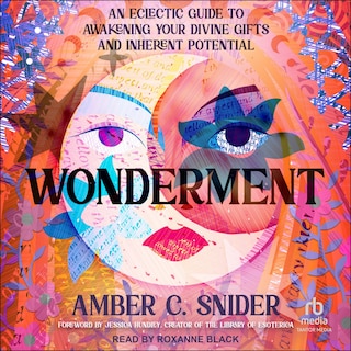 Front cover_Wonderment
