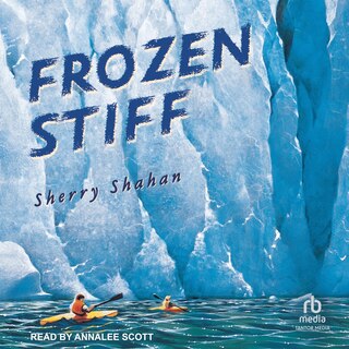 Couverture_Frozen Stiff