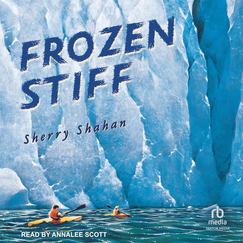 Couverture_Frozen Stiff