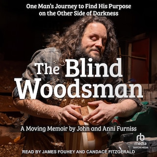 Couverture_The Blind Woodsman