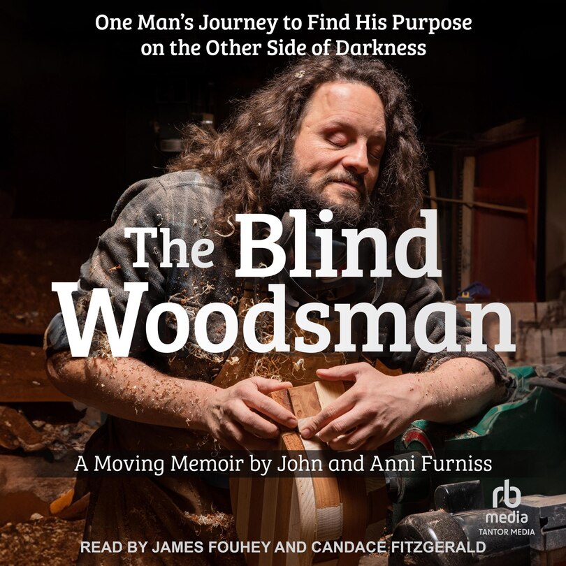 Couverture_The Blind Woodsman