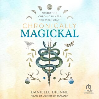 Couverture_Chronically Magickal