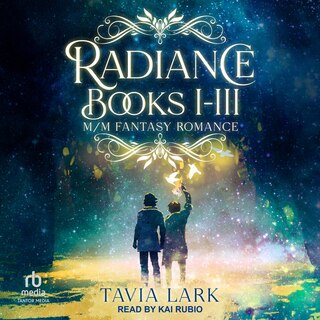 Front cover_Radiance Books 1-3