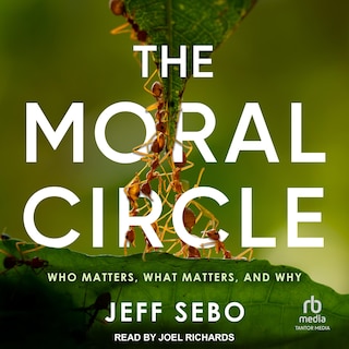 Couverture_The Moral Circle