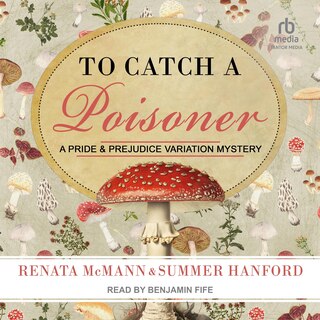 Front cover_To Catch a Poisoner