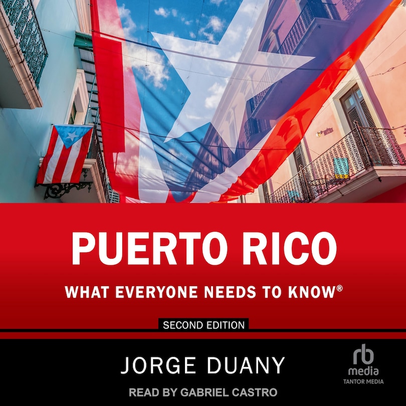 Front cover_Puerto Rico