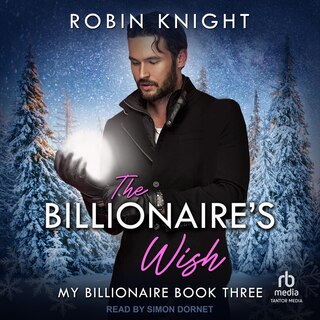 Couverture_The Billionaire's Wish