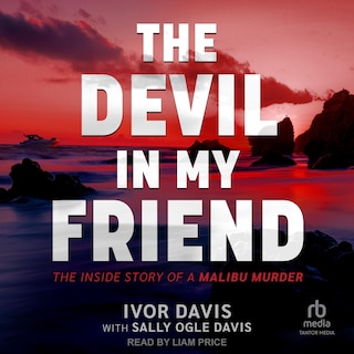 Couverture_The Devil in My Friend