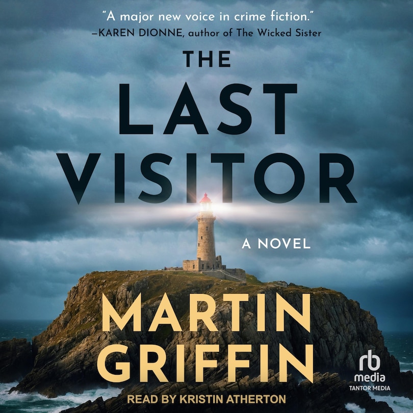 Couverture_The Last Visitor