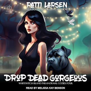 Front cover_Drop Dead Gorgeous