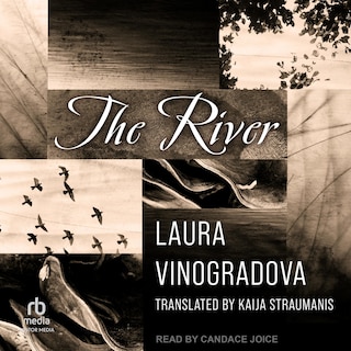 Couverture_The River