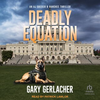 Couverture_Deadly Equation