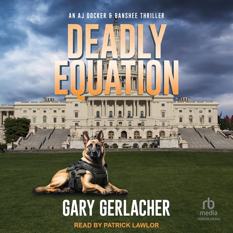 Couverture_Deadly Equation