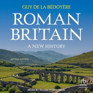 Couverture_Roman Britain