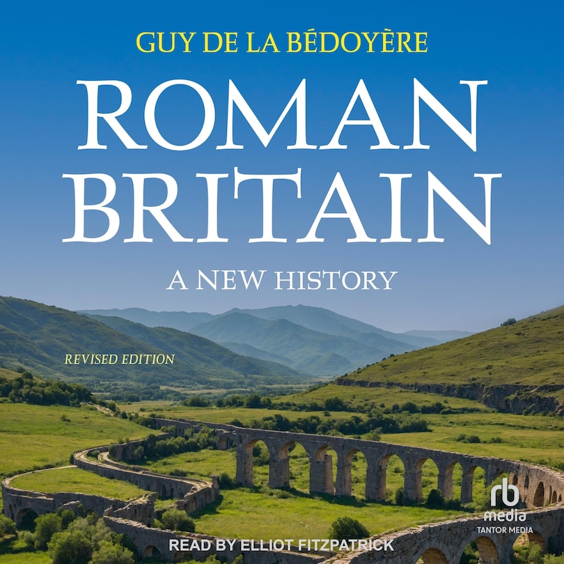 Couverture_Roman Britain