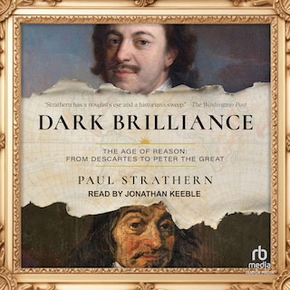 Front cover_Dark Brilliance