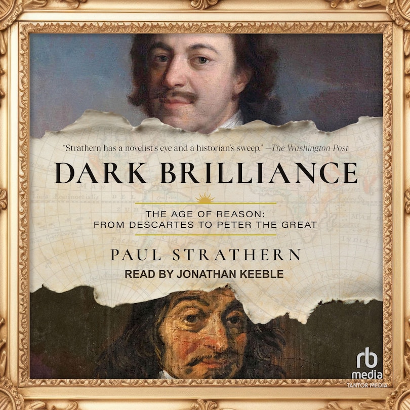 Front cover_Dark Brilliance