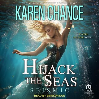 Front cover_Hijack the Seas