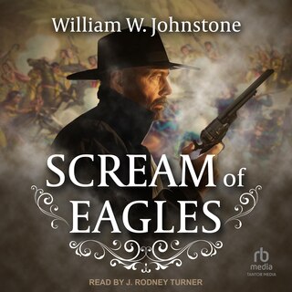 Front cover_Scream of Eagles