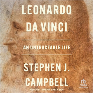 Front cover_Leonardo da Vinci