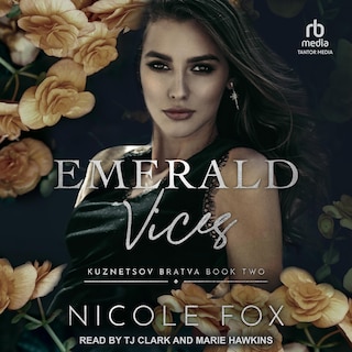 Front cover_Emerald Vices