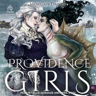 Front cover_Providence Girls