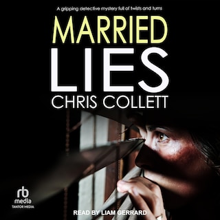 Couverture_Married Lies