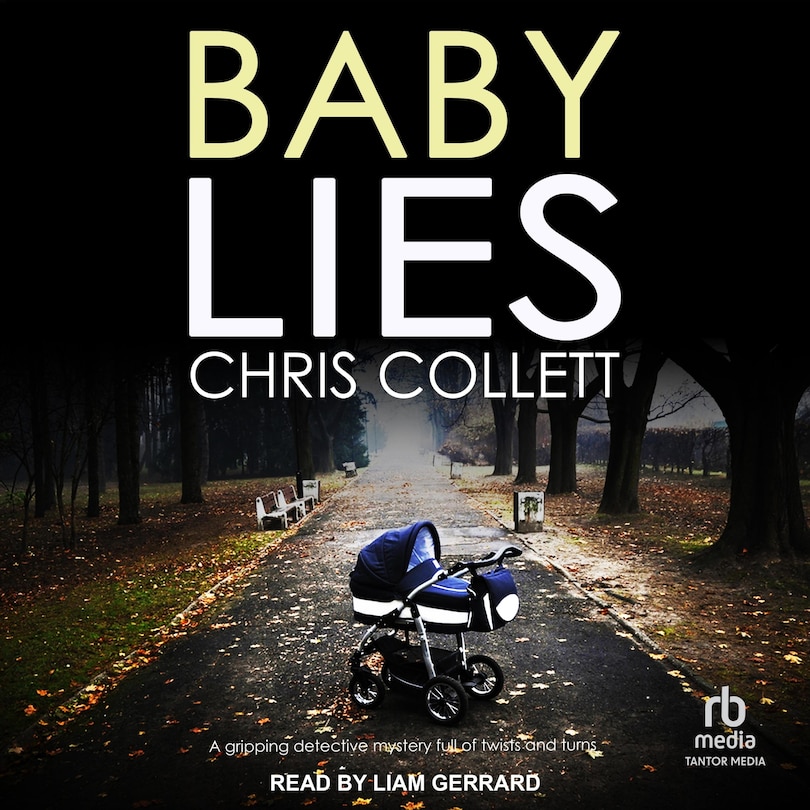 Couverture_Baby Lies
