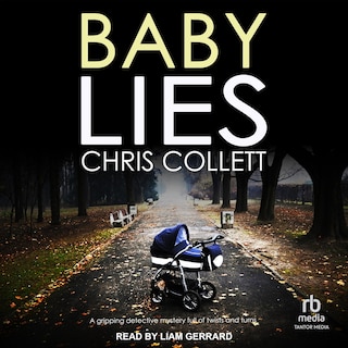 Front cover_Baby Lies