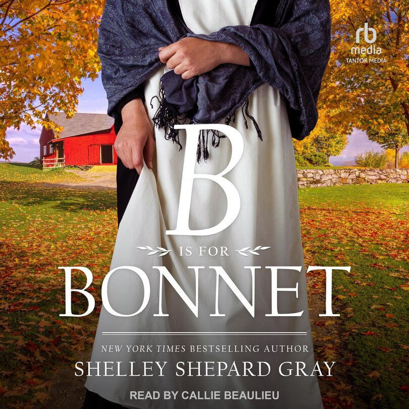 Couverture_B Is for Bonnet