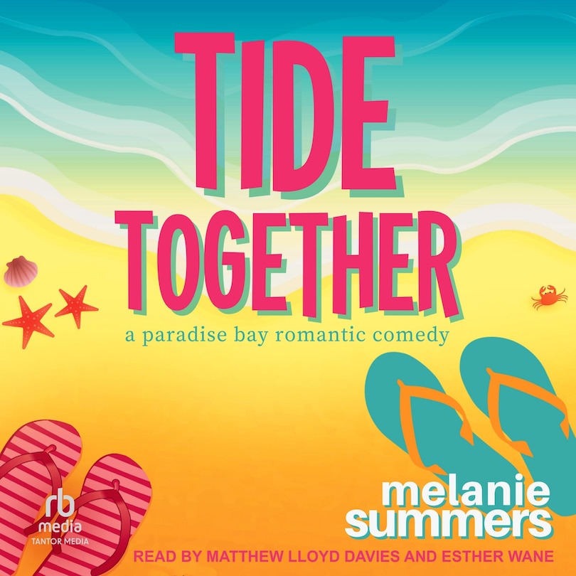 Front cover_Tide Together