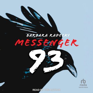 Front cover_Messenger 93