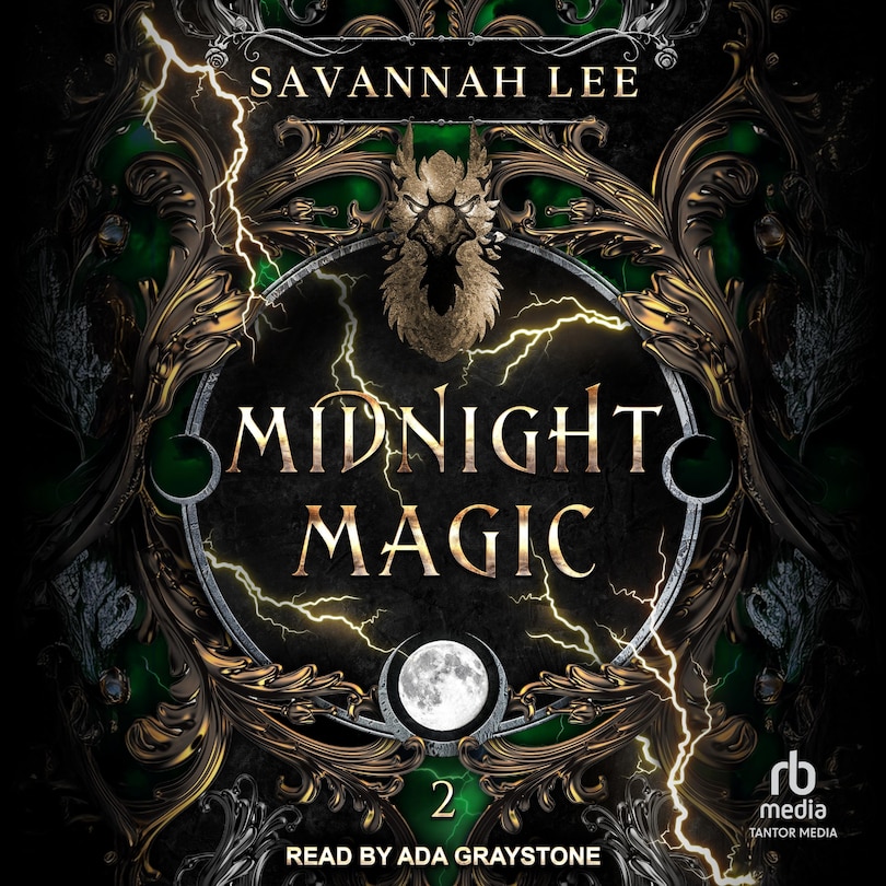Front cover_Midnight Magic