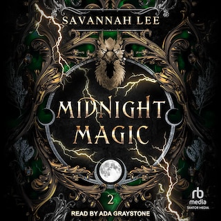 Front cover_Midnight Magic