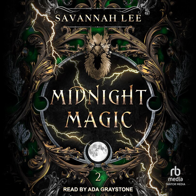 Front cover_Midnight Magic